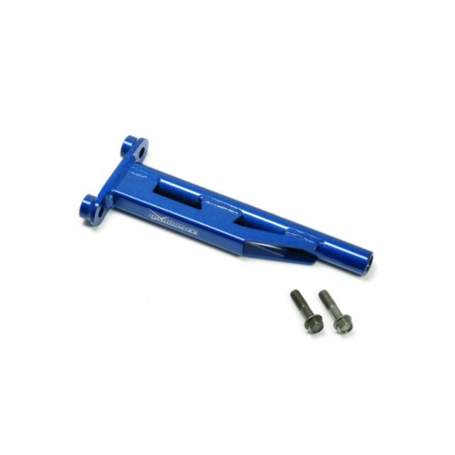 Hardrace Honda Civic Fk8 Type R Front Tow Hook Adapter