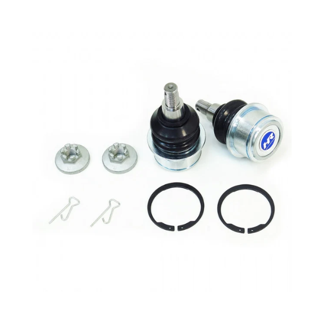 Hardrace Honda Civic Fk8 Type R Front Upper Ball Joint