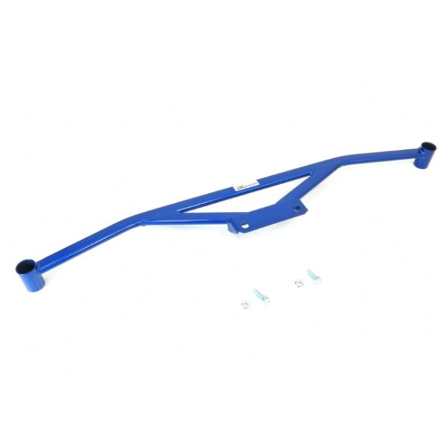 Hardrace Honda Civic Fk8 Type R Q1001 Rear Subframe Brace