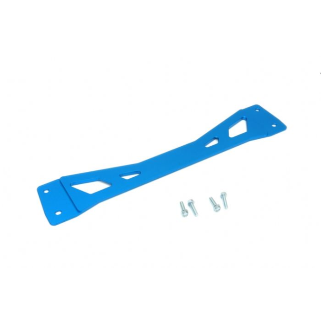 Hardrace Honda Civic Fk8 Type R Rear Subframe Brace