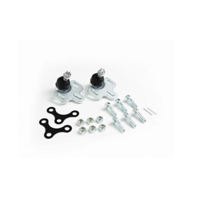 Hardrace Honda Civic Fk Front Lower Ball Joint Camber