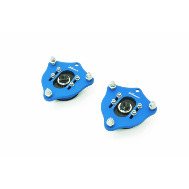 Hardrace Honda Civic Type-r Fl5 Camber Plates