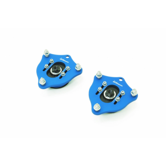 Hardrace Honda Civic Type-r Fl5 Camber Plates