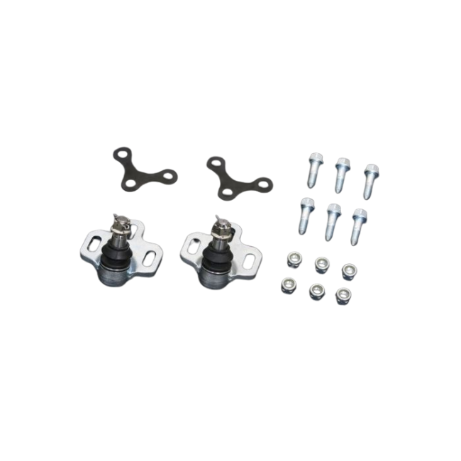 Hardrace Honda Cr-v Mk5 Front Lower Ball Joint