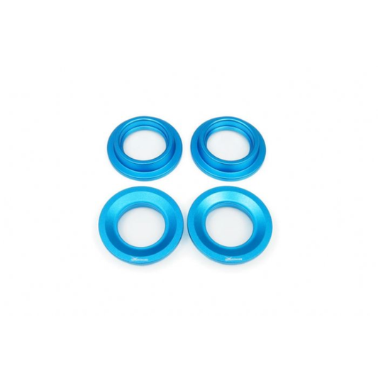 Hardrace Honda Cr-v Mk5 Rear Subframe Anti-vibration Insert