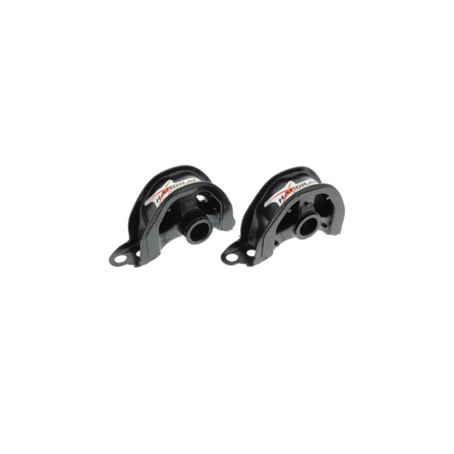Hardrace Honda Cr-v Rd1 5827 Uprated Front Engine Mount