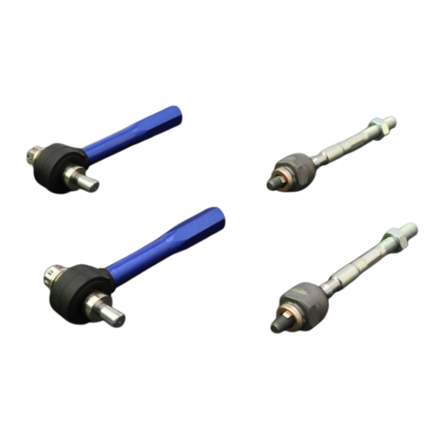 Hardrace Honda Cr-v Rd1 Tie Rod End