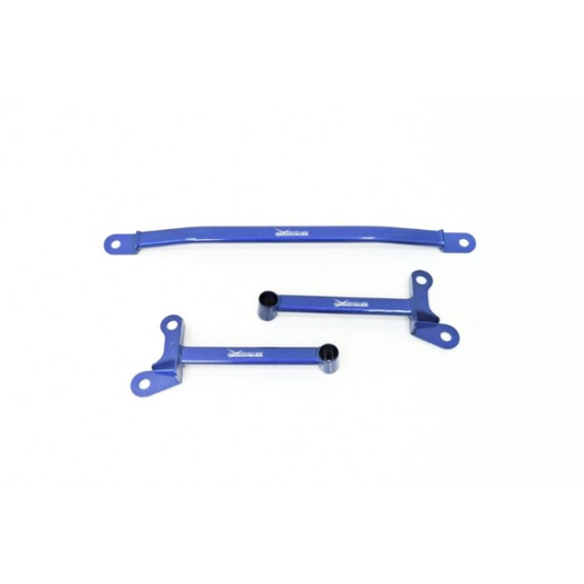 Hardrace Honda Cr-v Rm Front Lower Brace