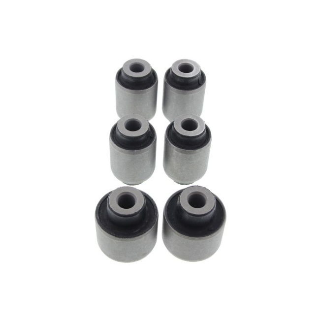 Hardrace Honda Cr-x Ef6 6103 Rear Lower Arm Bush