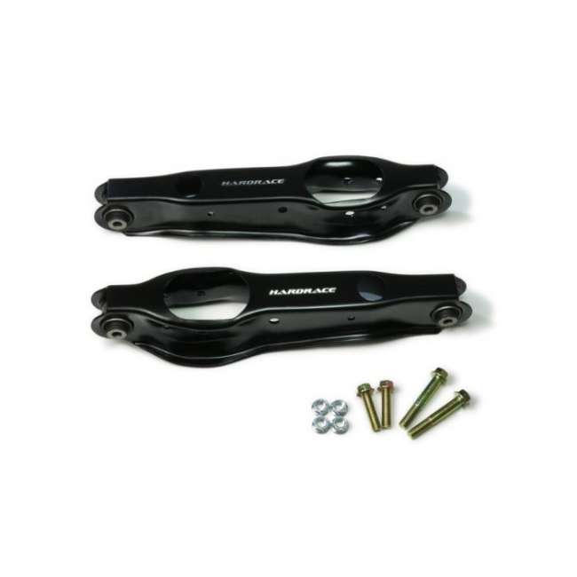 Hardrace Honda Cr-x Ef6 6375 Rear Lower Arm