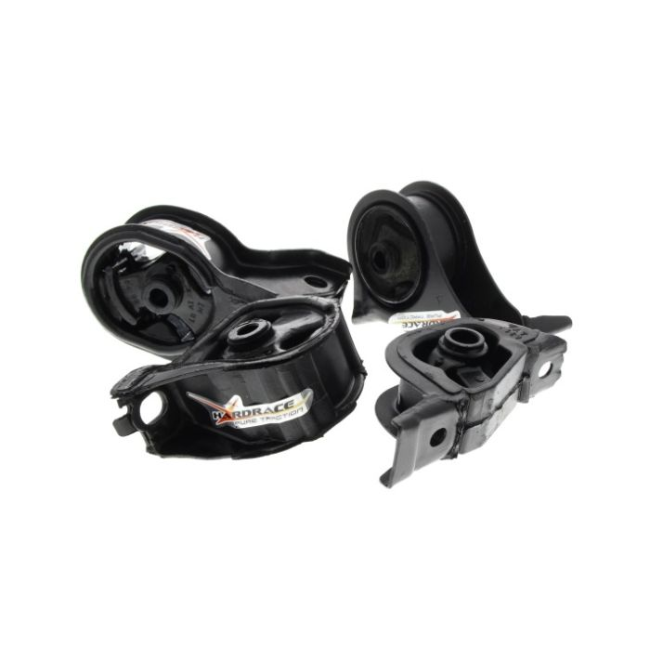 Hardrace Honda Cr-x Ef6 6576 Uprated Engine Mount