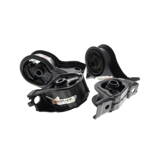 Hardrace Honda Cr-x Ef6 6576 Uprated Engine Mount