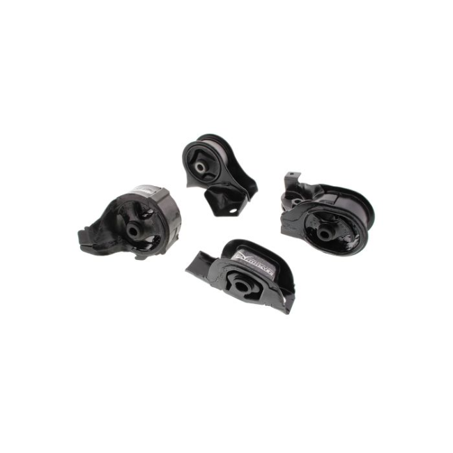Hardrace Honda Cr-x Ef6 6577 Uprated Engine Mount