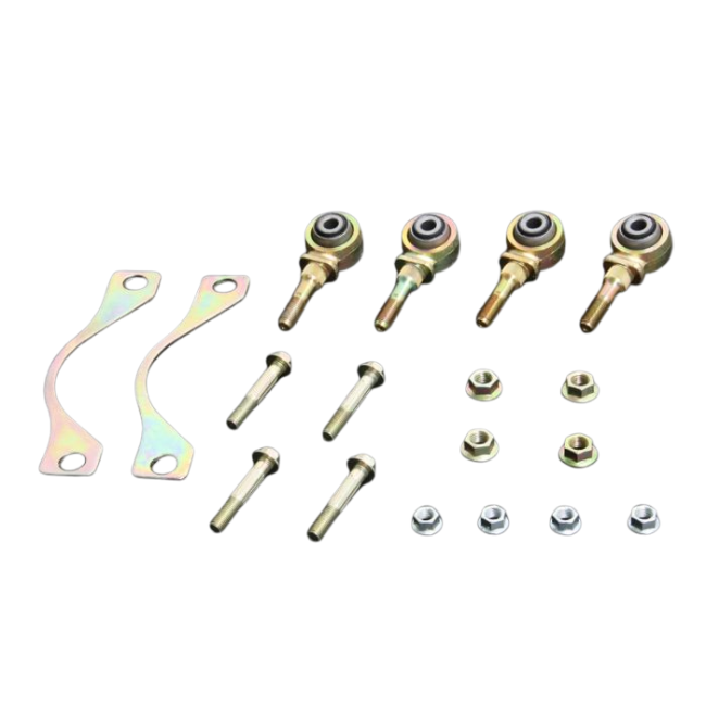 Hardrace Honda Cr-x Ef6 Front Upper Arm Bush