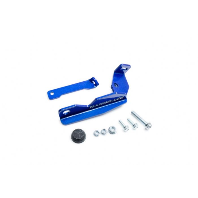 Hardrace Honda Cr-x Ef6 Q0936 Brake Master Cylinder Stopper