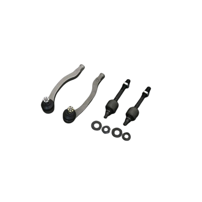 Hardrace Honda Cr-x Ef6 Tie Rod End Kit