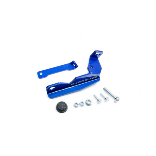 Hardrace Honda Cr-x Ef Brake Master Cylinder Stopper