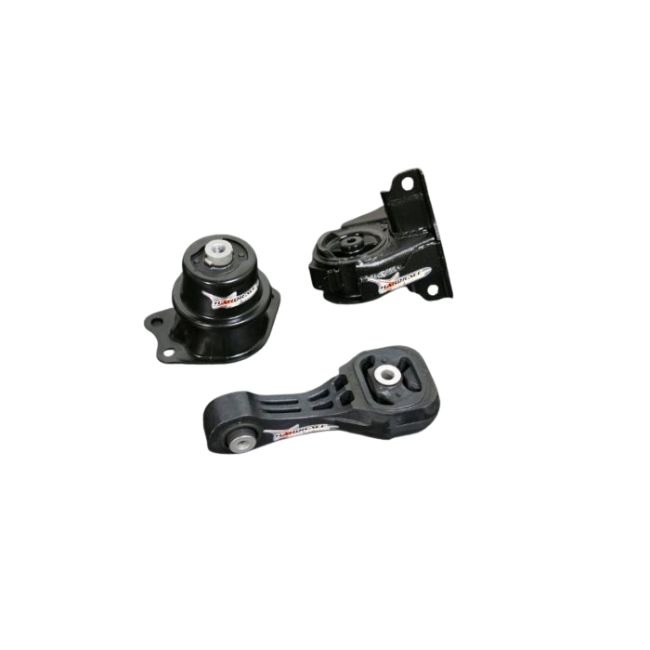 Hardrace Honda Fit Ge 8677 Uprated Engine Mount