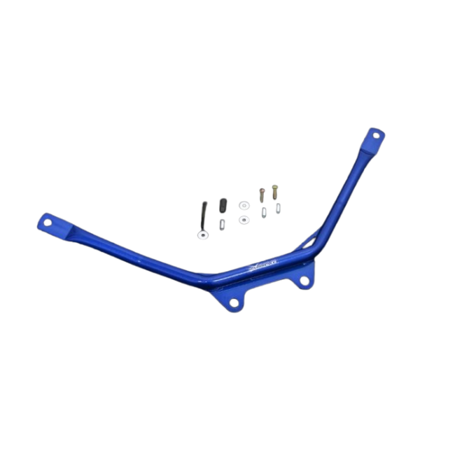Hardrace Honda Fit Gr 7771 Front Lower Brace