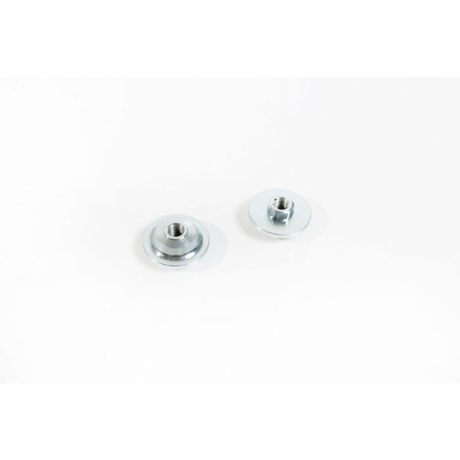 Hardrace Honda Fit Gr Front Shock Absorber Top Nut