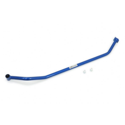 Hardrace Honda Fit Gr Rear Lower Brace