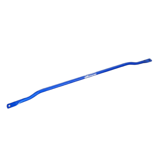 Hardrace Honda Hr-v Mk2 Rear Center Brace