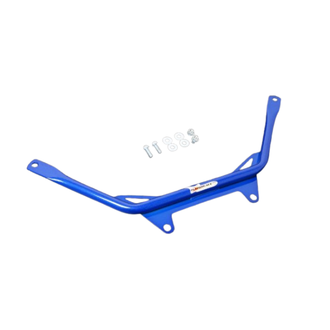 Hardrace Honda Hr-v Ru Front Lower Brace