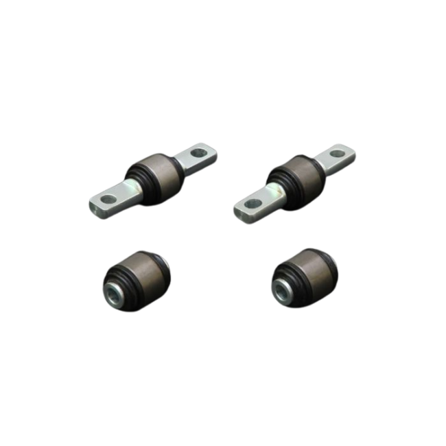 Hardrace Honda Integra Dc2 6132 Rear Camber Kit Bushes