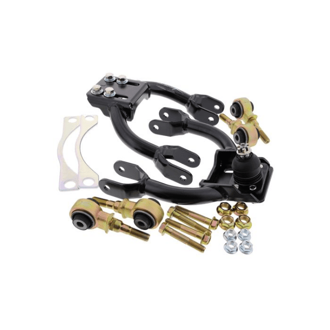 Hardrace Honda Integra Dc2 6203-ed Front Camber Arm