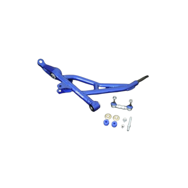 Hardrace Honda Integra Dc2 Front Lower Arm & Stabiliser Link