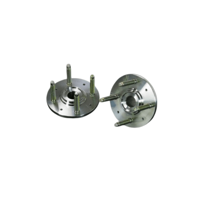Hardrace Honda Integra Dc2 Hub Kit