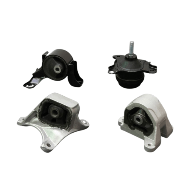 Hardrace Honda Integra Dc5 6676 Uprated Engine Mount