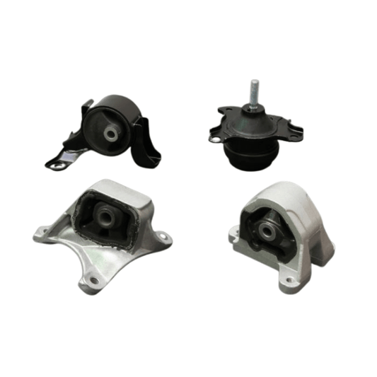 Hardrace Honda Integra Dc5 6676 Uprated Engine Mount