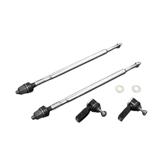 Hardrace Honda Integra Dc5 Inner Tie Rod & Tie Rod End