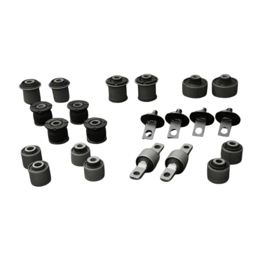 Hardrace Honda Integra Dc5 Type R Complete Bush Kit