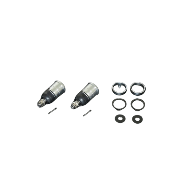 Hardrace Honda Integra Dc5 Type R Roll Center Adjuster