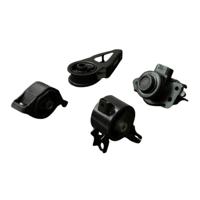 Hardrace Honda Jazz Gd 6468 Uprated Engine Mount