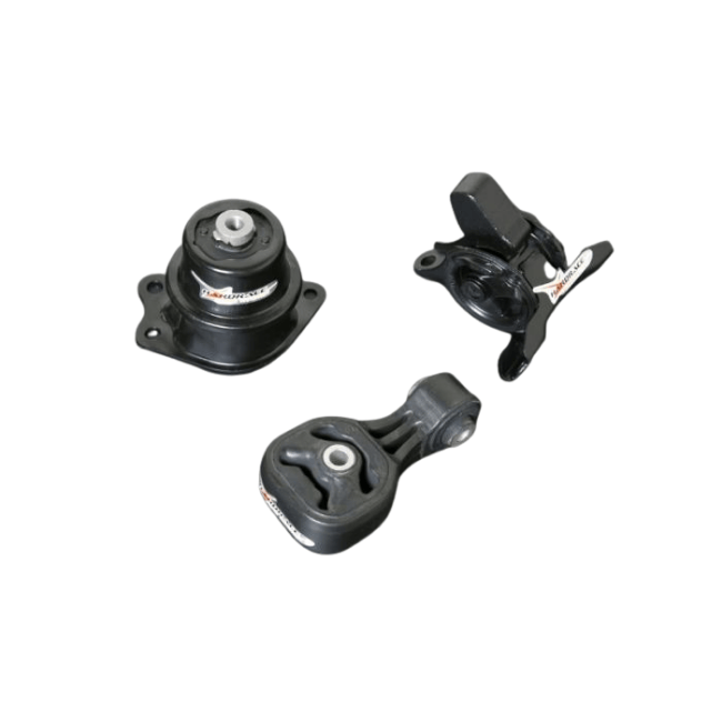 Hardrace Honda Jazz Ge 8676 Uprated Engine Mount