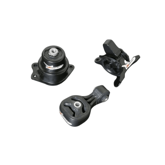 Hardrace Honda Jazz Ge 8676 Uprated Engine Mount