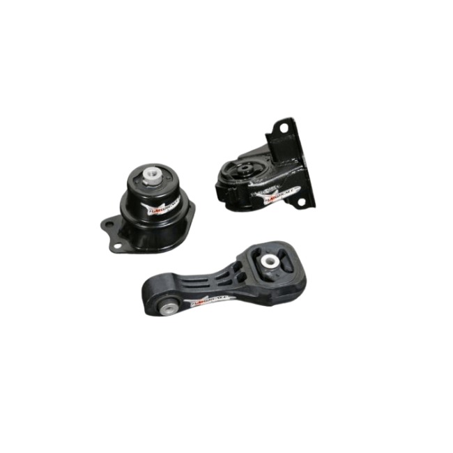 Hardrace Honda Jazz Ge Uprated Engine Mount