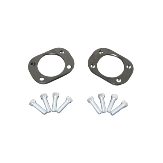 Hardrace Honda Jazz Gk 8615 Rear Alignment Kit