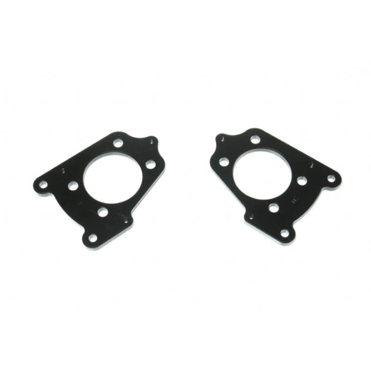 Hardrace Honda Jazz Gk Rear Alignment Kit