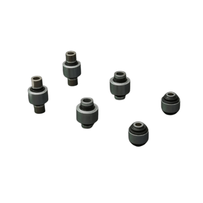 Hardrace Honda Prelude Ba 6489F Rear Lower Arm Bush