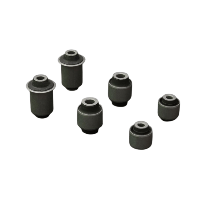 Hardrace Honda Prelude Ba Rear Lower Arm Bush