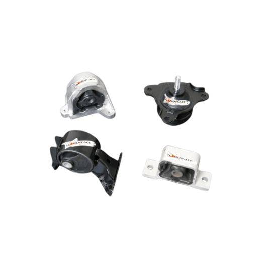 Hardrace Honda Rsx 6693 Uprated Engine Mount