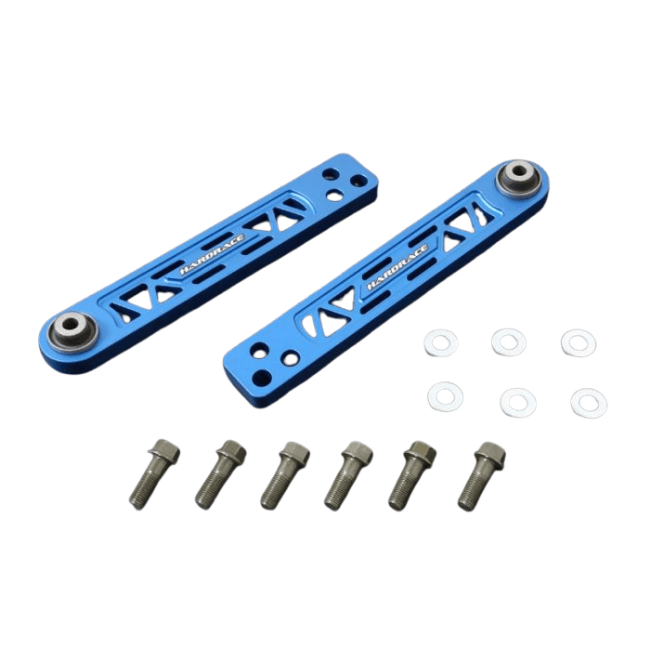 Hardrace Honda Rsx 6884 Rear Lower Arm