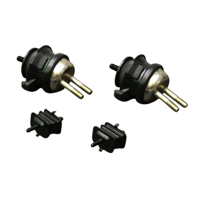 Hardrace Honda S2000 6612-S  Ap2 Uprated Engine & Transmission Mount