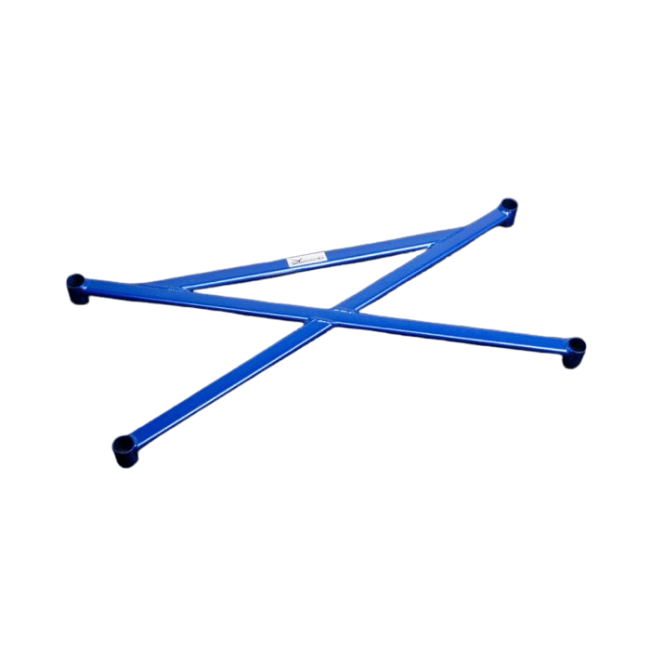 Hardrace Honda S2000 Ap1 Front Lower 4-point Brace