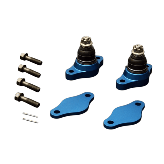 Hardrace Honda S2000 Ap1 Front Roll Center Adjuster