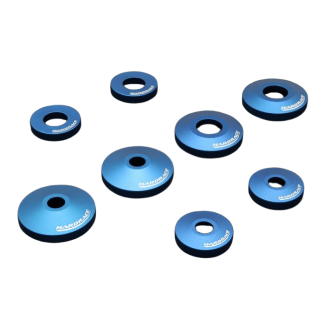 Hardrace Honda S2000 Ap1 Insert Differential Anti-vibration